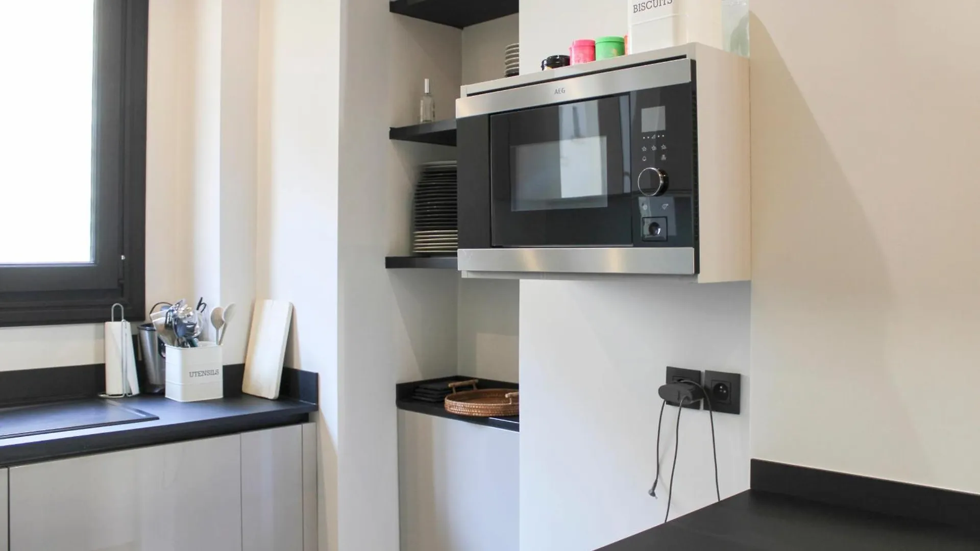 Beautiful Apartment Of 80 M2 Near Wood Of Boulogne París