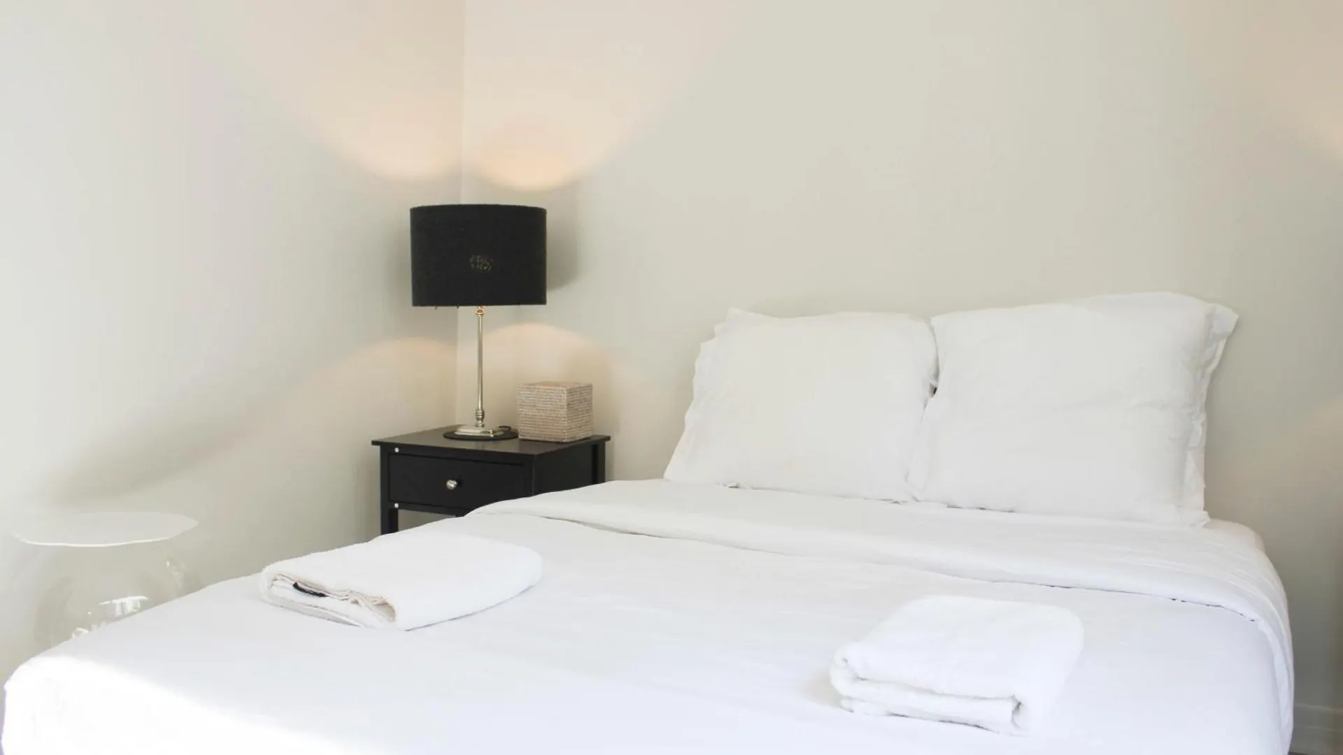 Beautiful Apartment Of 80 M2 Near Wood Of Boulogne París Francia
