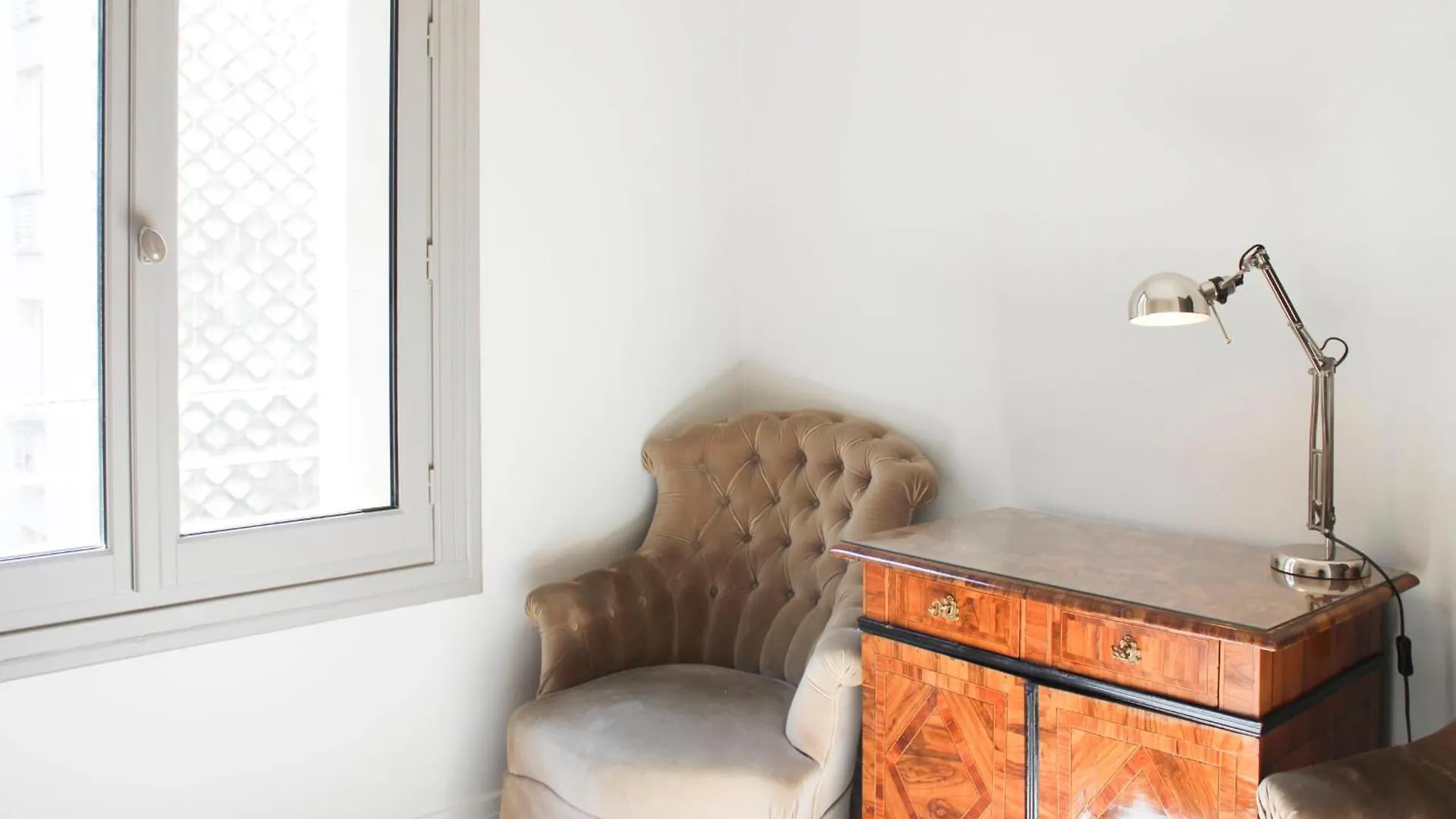 Beautiful Apartment Of 80 M2 Near Wood Of Boulogne París