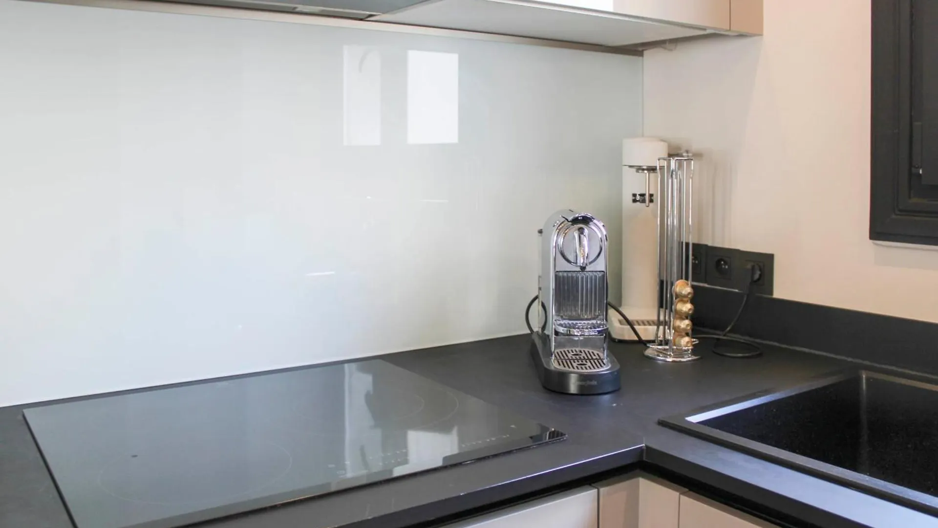 Beautiful Apartment Of 80 M2 Near Wood Of Boulogne París