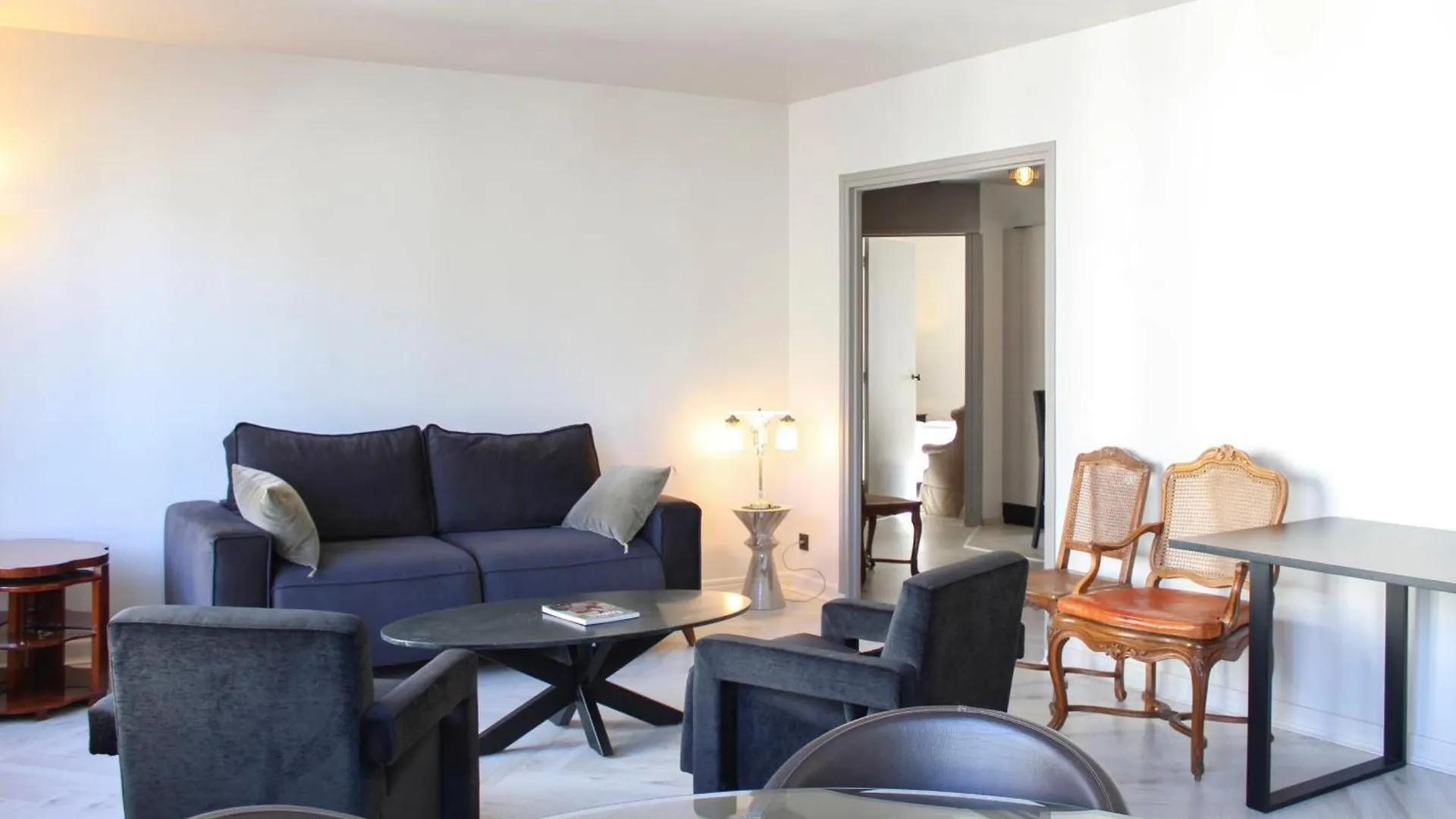 Beautiful Apartment Of 80 M2 Near Wood Of Boulogne París