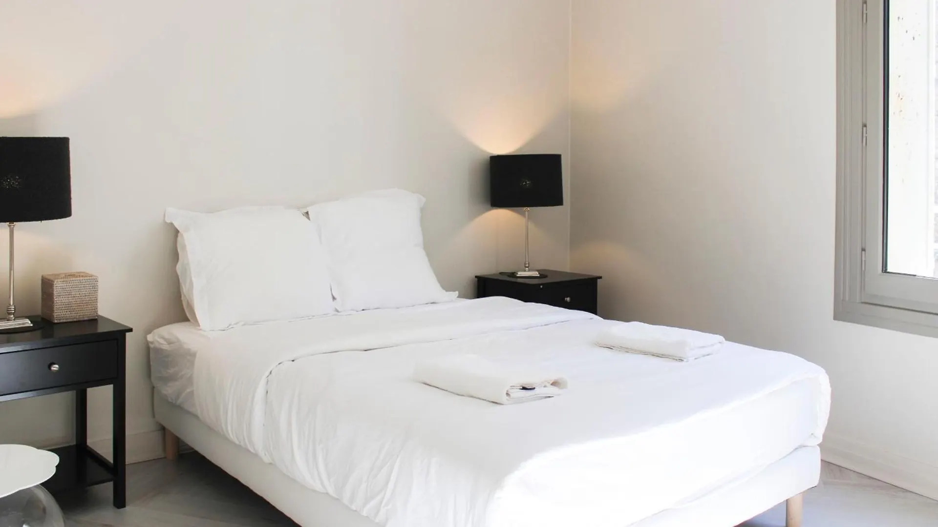Beautiful Apartment Of 80 M2 Near Wood Of Boulogne París Francia