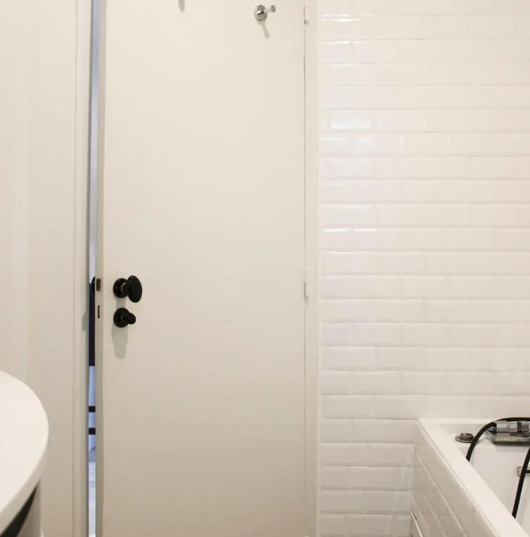 Beautiful Apartment Of 80 M2 Near Wood Of Boulogne 파리