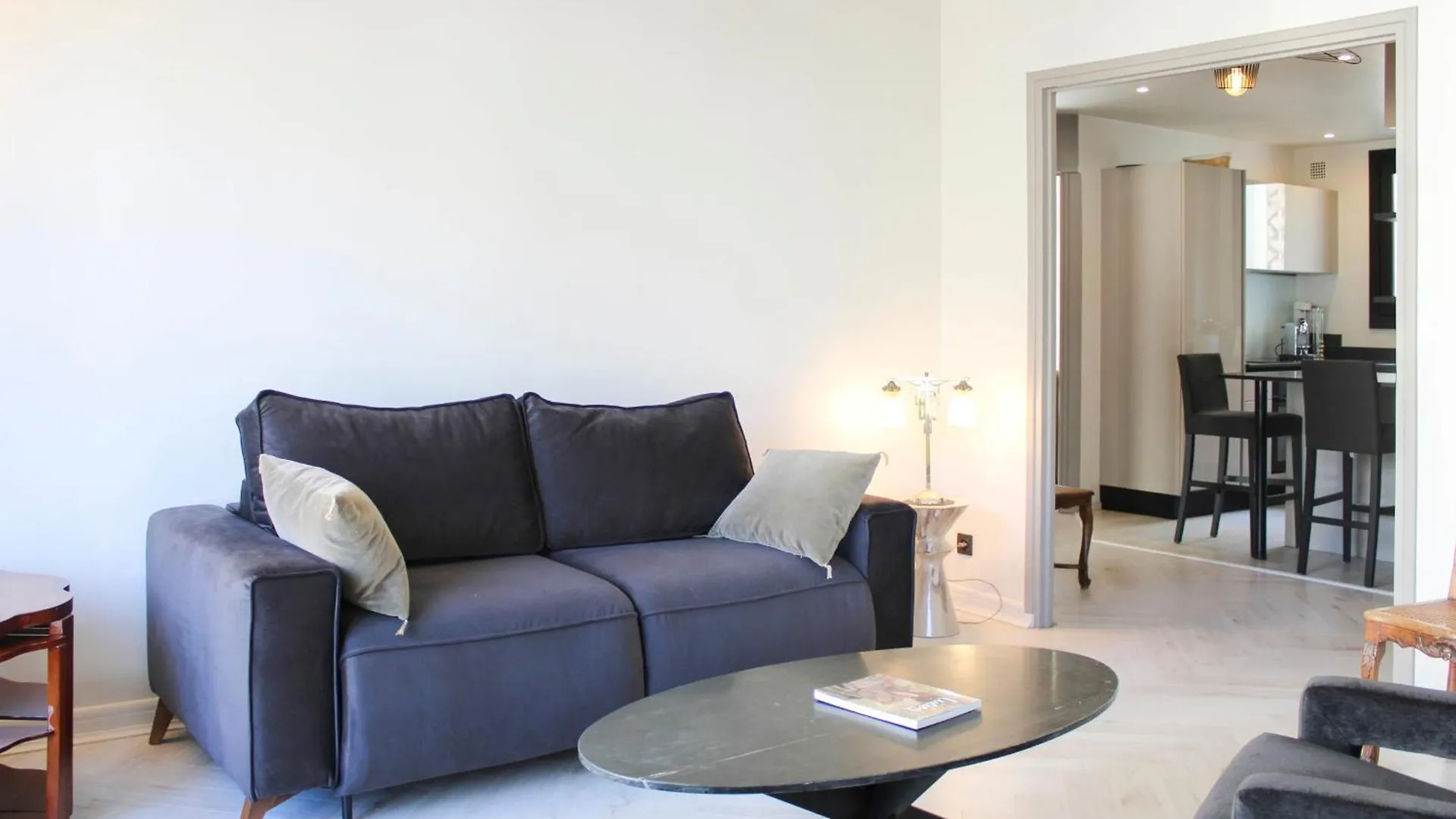 Beautiful Apartment Of 80 M2 Near Wood Of Boulogne 巴黎 0*,  法国
