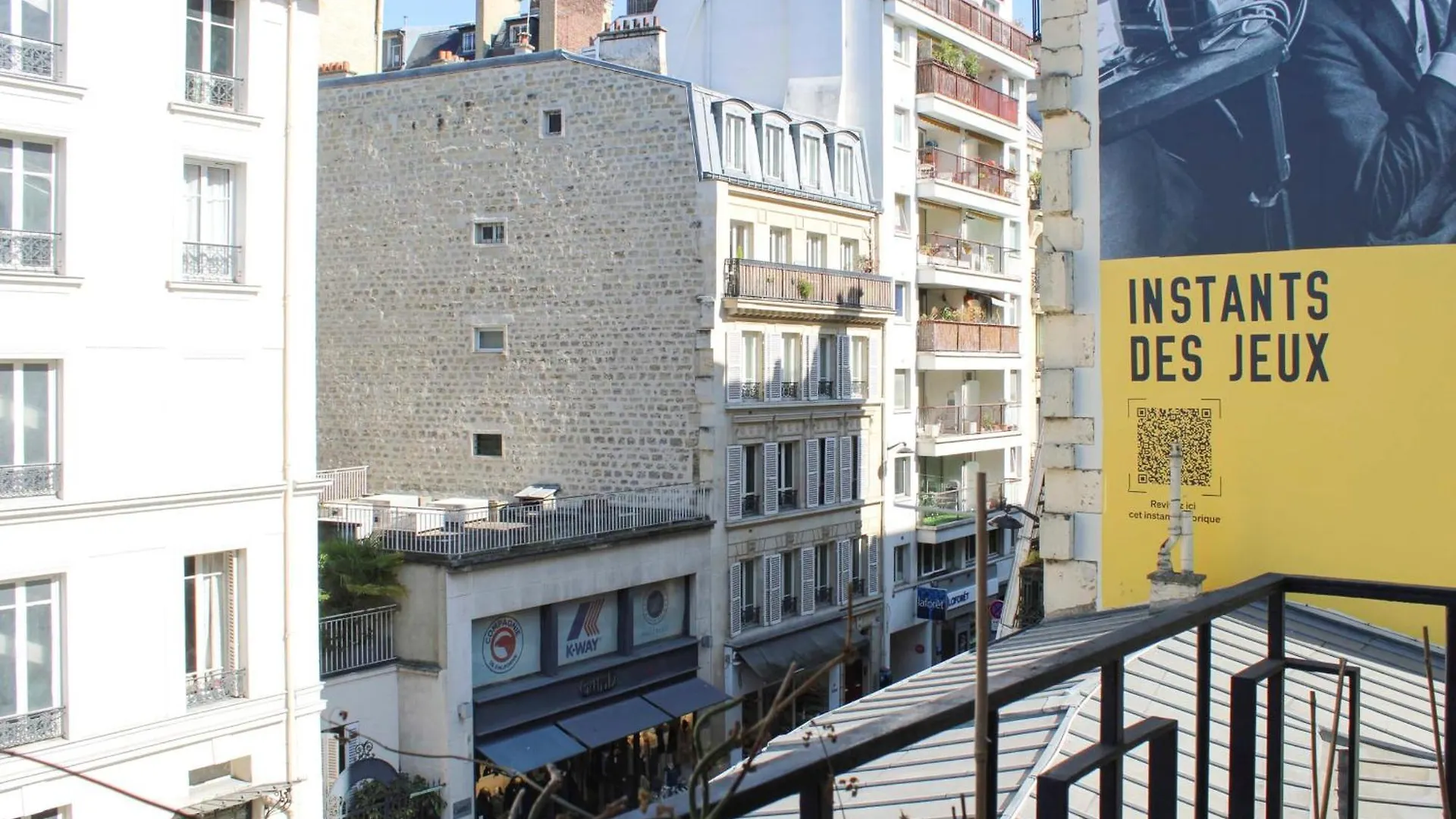 Beautiful Apartment Of 80 M2 Near Wood Of Boulogne 파리 프랑스