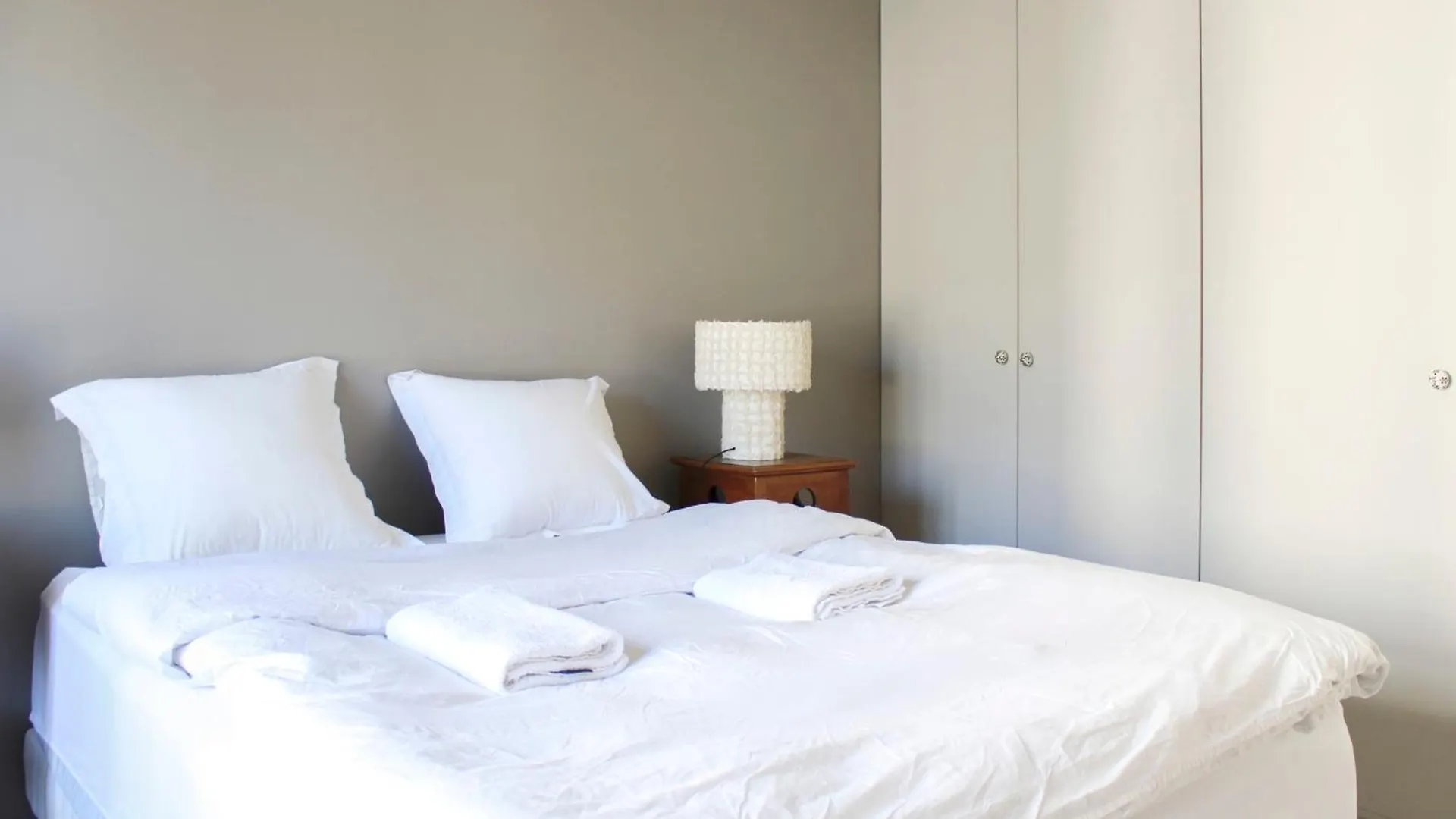 Beautiful Apartment Of 80 M2 Near Wood Of Boulogne Paris