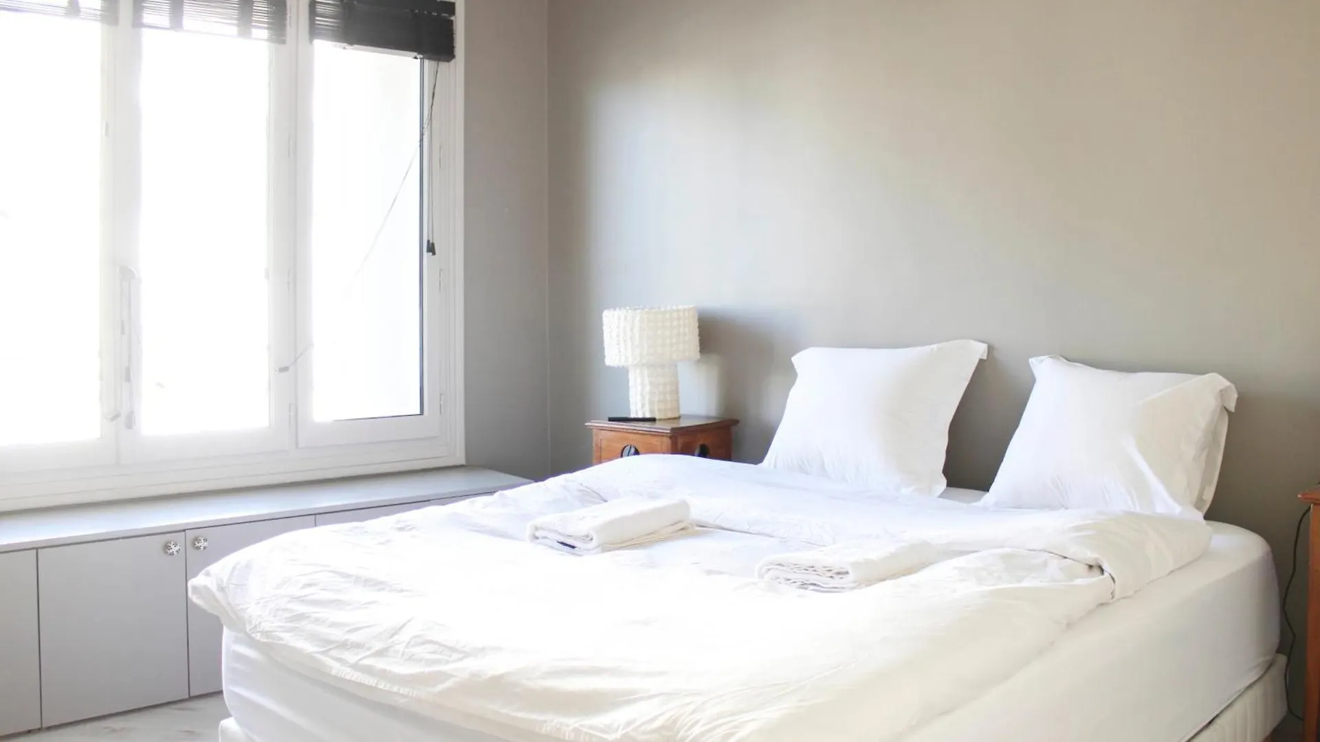 Beautiful Apartment Of 80 M2 Near Wood Of Boulogne 巴黎
