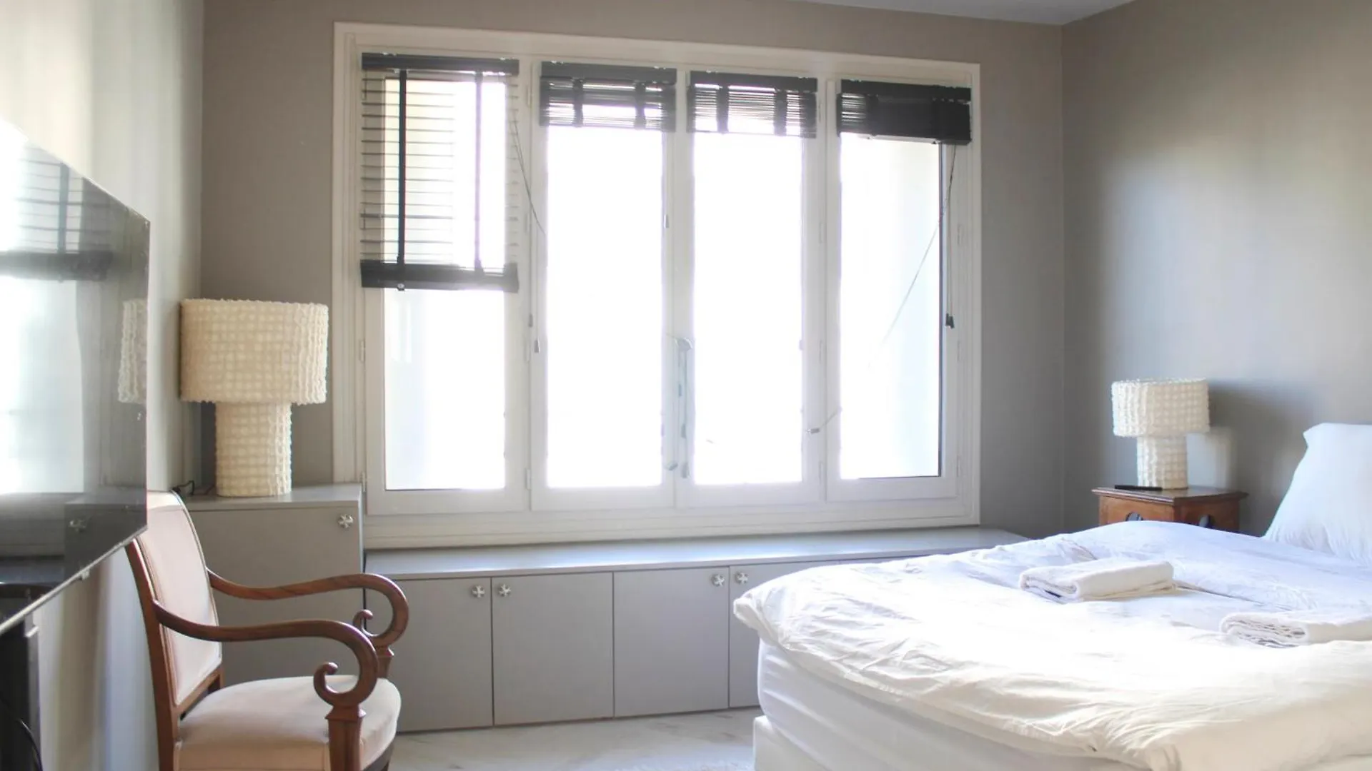 Beautiful Apartment Of 80 M2 Near Wood Of Boulogne 巴黎 法国