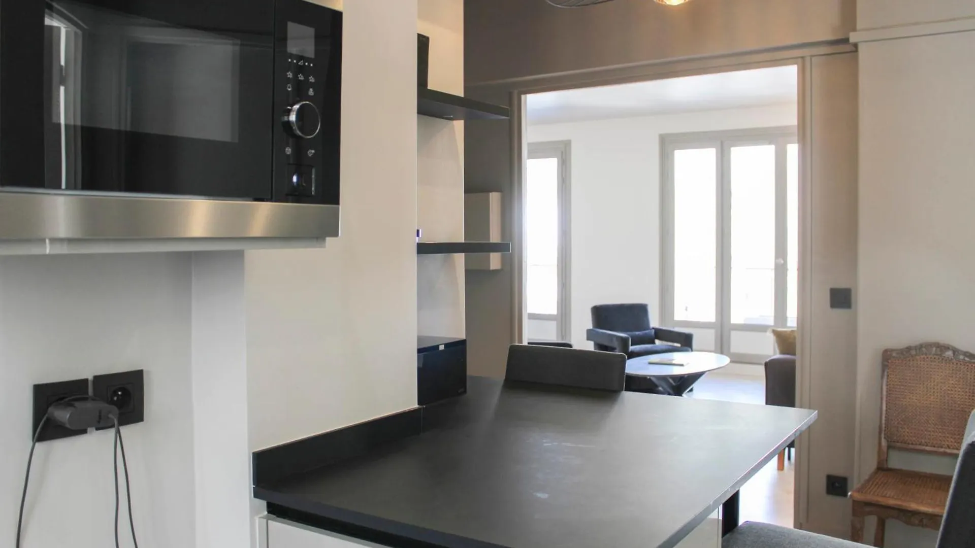Beautiful Apartment Of 80 M2 Near Wood Of Boulogne 巴黎 法国
